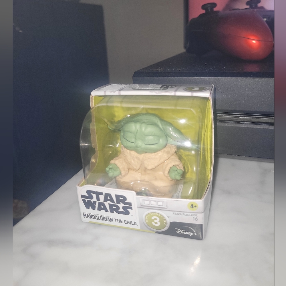 New Star Wars Collectible